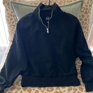 Gap XS petite sweatshirt